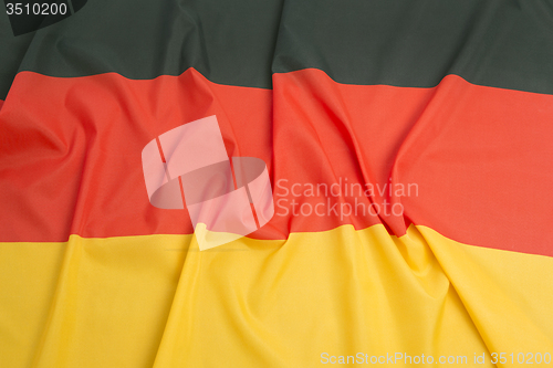 Image of Germany flag