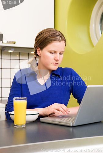 Image of Online Breakfast