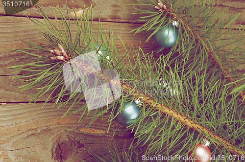 Image of Christmas Decoration