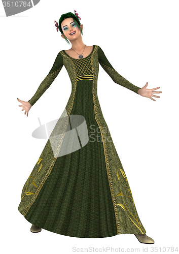 Image of Princess of Spring
