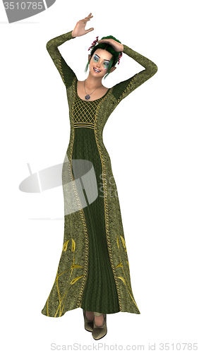Image of Princess of Spring
