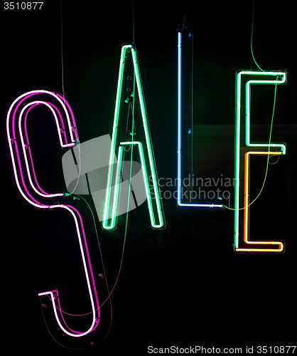 Image of Sale