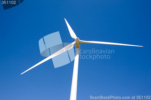 Image of Wind Power