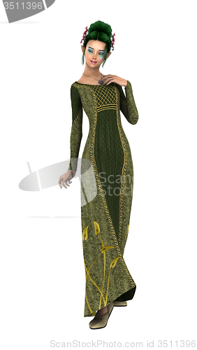 Image of Princess of Spring