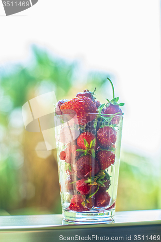 Image of Strawberry