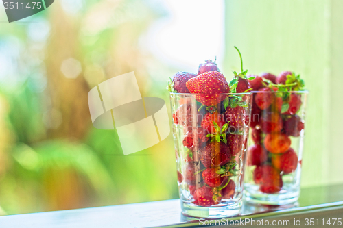 Image of Strawberry