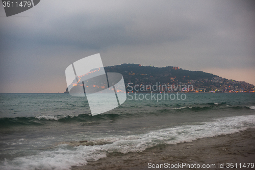 Image of Alanya 