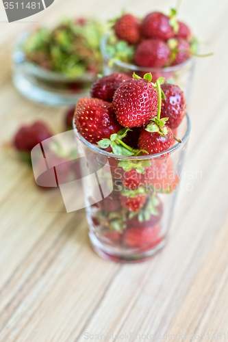 Image of Strawberry