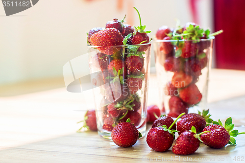 Image of Strawberry