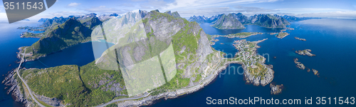 Image of Lofoten