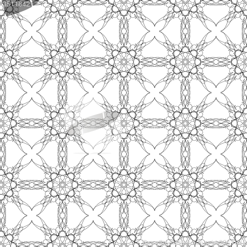 Image of Ornamental Texture