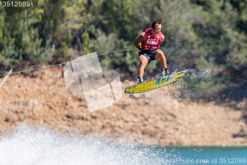 Image of Cory Teunissen (AUS)