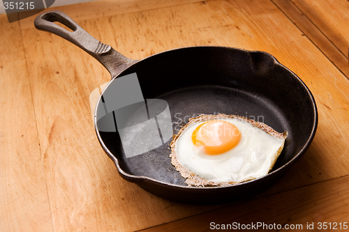 Image of Fried Egg