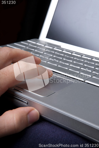 Image of Mouse Click
