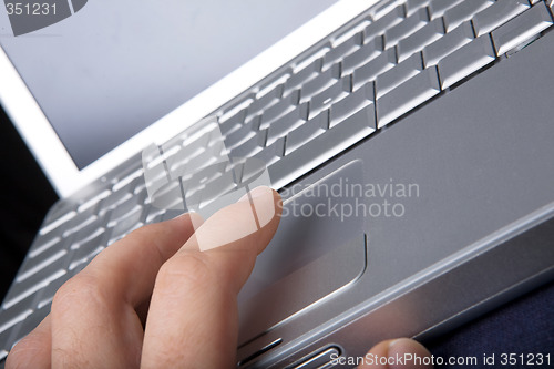 Image of Mouse Click