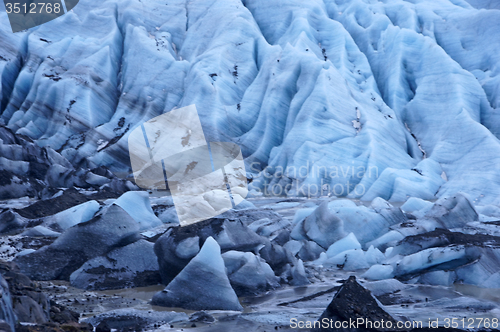 Image of Joekulsarlon, Iceland