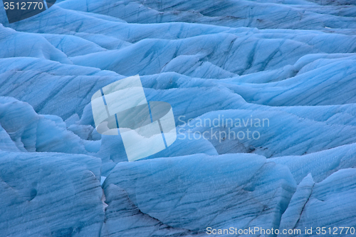 Image of Joekulsarlon, Iceland