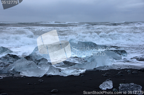 Image of Joekulsarlon, Iceland