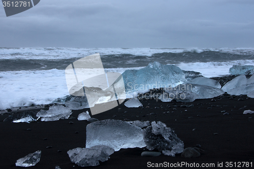 Image of Joekulsarlon, Iceland