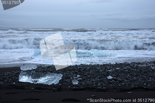 Image of Joekulsarlon, Iceland