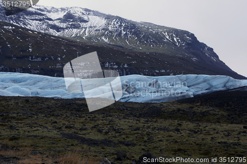 Image of Joekulsarlon, Iceland