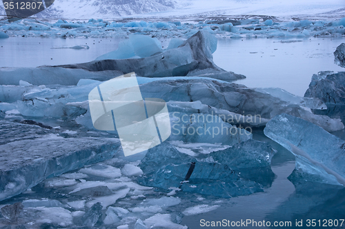 Image of Joekulsarlon, Iceland