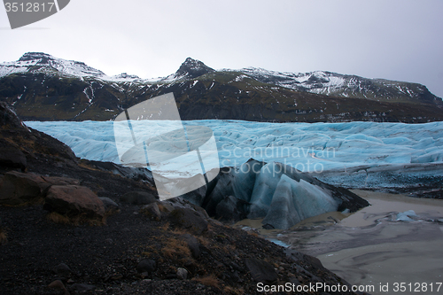 Image of Joekulsarlon, Iceland