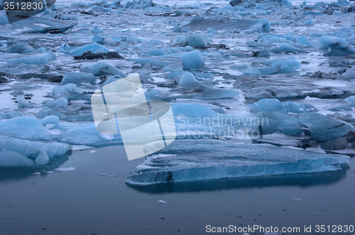 Image of Joekulsarlon, Iceland