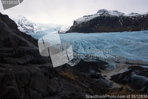 Image of Joekulsarlon, Iceland