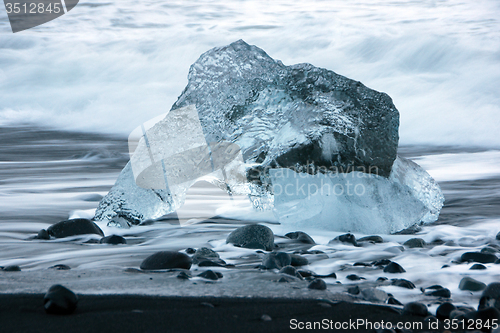 Image of Joekulsarlon, Iceland