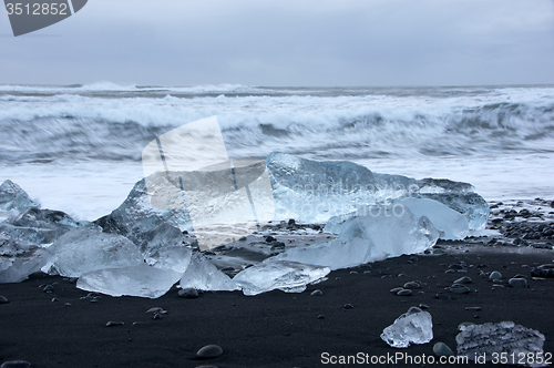 Image of Joekulsarlon, Iceland