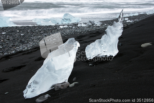 Image of Joekulsarlon, Iceland