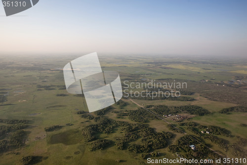 Image of Prairie Landscape