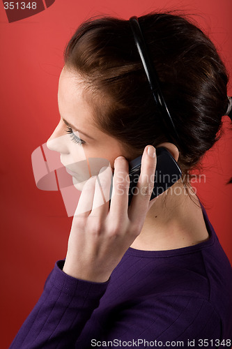Image of Cell Phone