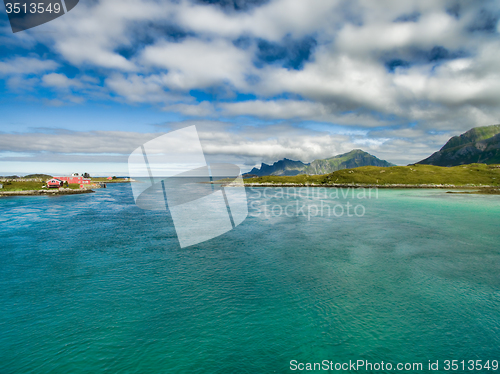 Image of Lofoten