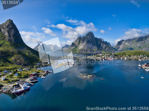 Image of Reine