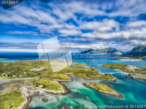 Image of Lofoten