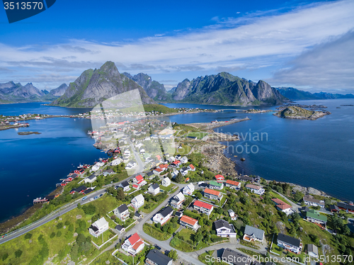 Image of Reine