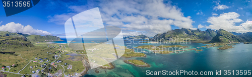 Image of Lofoten