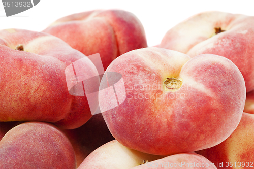 Image of peaches  