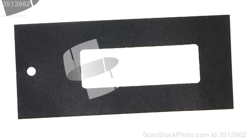 Image of Black Label 