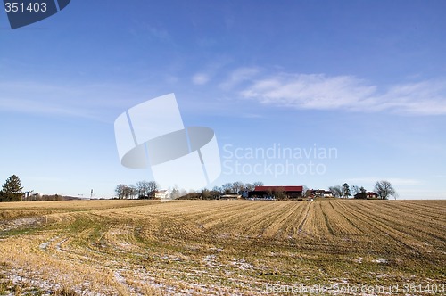 Image of Norwegian Agriculture