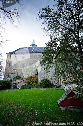 Image of Old Castle