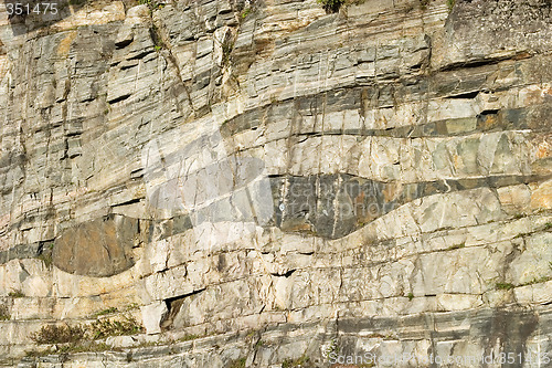 Image of Rock Texture