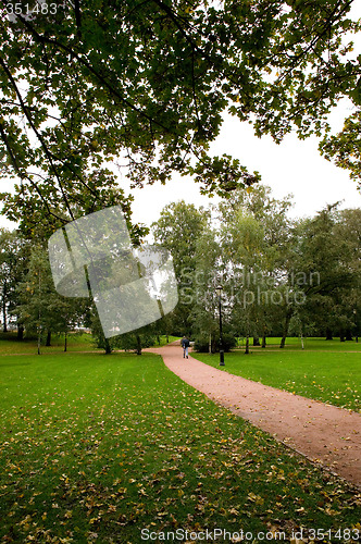 Image of Green Park