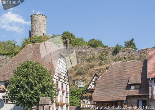 Image of Kaysersberg