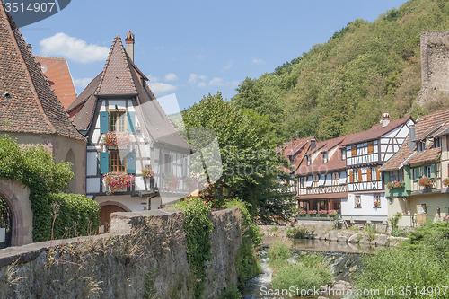 Image of Kaysersberg