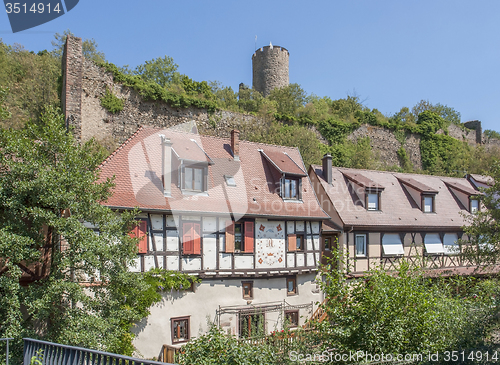 Image of Kaysersberg