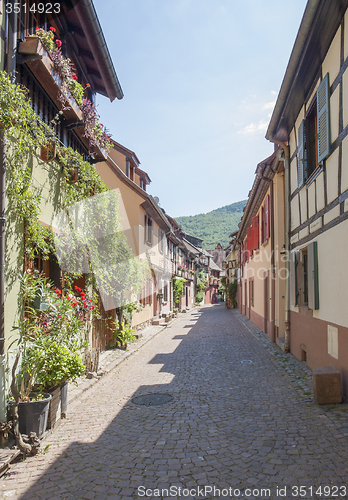 Image of Kaysersberg