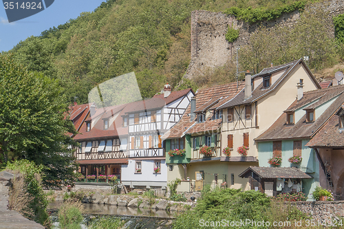 Image of Kaysersberg